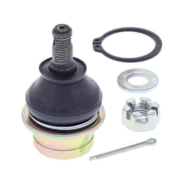 Rotule de triangle supérieur ALL BALLS pour SUZUKI 400 LTZ avant 2005