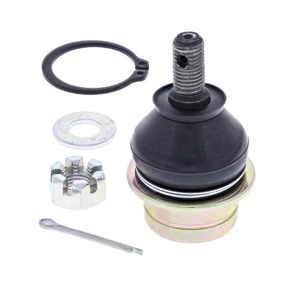 Rotule de triangle supérieur ALL BALLS pour SUZUKI 400 LTZ depuis 2005