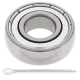 Roulements de colonne de direction ALL BALLS pour CAN AM DS 450