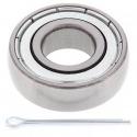 Roulements de colonne de direction ALL BALLS pour CAN AM DS 450