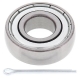 Roulements de colonne de direction ALL BALLS pour CAN AM DS 450