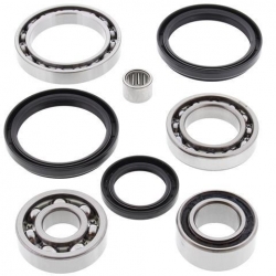 Kit roulements et joints de pont avant MOOSE pour ARCTIC CAT 550 H1/XT/TRV