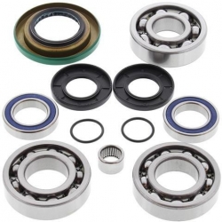 Kit roulements et joints de pont avant ALL BALLS pour CAN AM OUTLANDER 650 XT/MAX