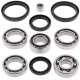 Kit roulements et joints de pont arrière ALL BALLS pour ARCTIC CAT 425/450