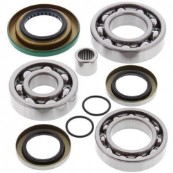 Kit roulements et joints de pont arrière ALL BALLS pour CAN AM OUTLANDER 500 L/XT/MAX depuis 2012