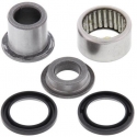 Kit roulements d'amortisseur arrière supérieur ALL BALLS pour SUZUKI 450 LTR