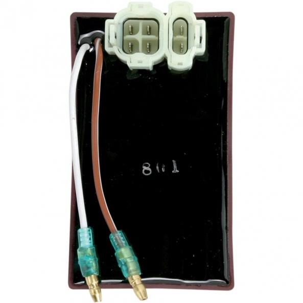 Boîtier CDI RICK'S MOTORSPORT pour POLARIS PHOENIX 200 depuis 2006