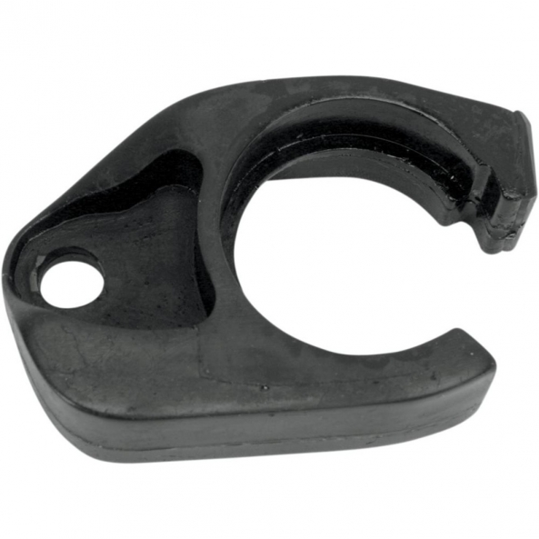 Patin de bras oscillant MOOSE pour YAMAHA YFZ 450