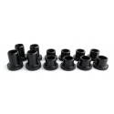 Kit roulements de suspensions arrières indépendantes EPI pour ARCTIC CAT 500 EFT/TRV