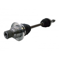 Cardan complet avant gauche ART pour CAN AM OUTLANDER 400 XT/MAX depuis 2006