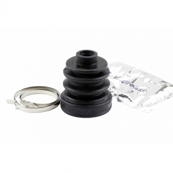 Soufflet de cardan avant extérieur ALL BALLS pour YAMAHA GRIZZLY 550