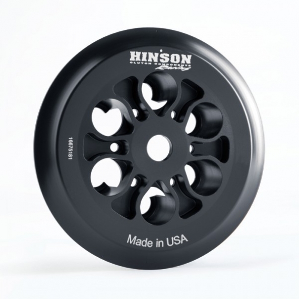 Plateau de pression HINSON pour YAMAHA YFZ 450 R