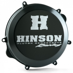 Couvercle de carter HINSON pour KTM 450 XC