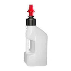 Bidon D'essence De Secours Project 3 - Pour Quad, Camping, Barbecue, Poêle (mélange Propane/butane)