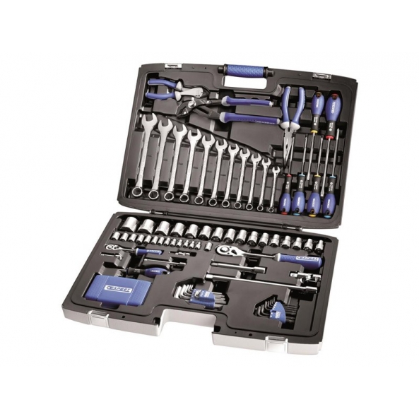 Caisse à outils complète EXPERT