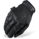 Gants de mécanique noir MECHANIX Original - tailles S à XXL