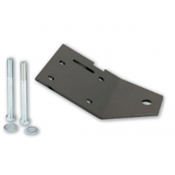 Receveur d'attelage MOOSE pour 400 LTZ / 400 DVX / 400 KFX