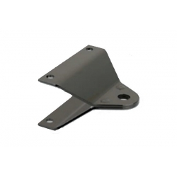 Receveur d'attelage MOOSE pour POLARIS Scrambler / Trail Boss / Trail Blazer