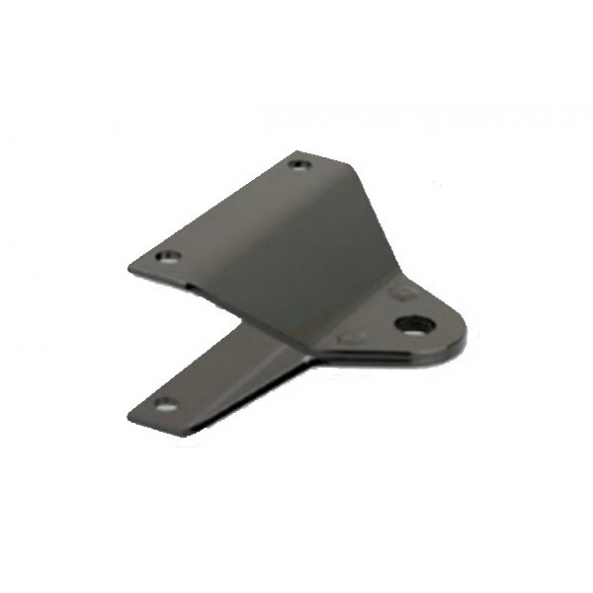 Receveur d'attelage MOOSE pour POLARIS Scrambler / Trail Boss / Trail Blazer