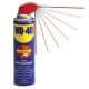 Spray multi-usages WD40 Systéme PRO - 500 ml