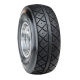 Pneu DURO Top Fighter 21x10-10