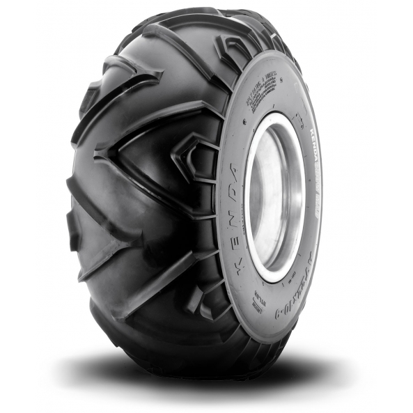 Pneu KENDA Snow Mad 22x10-8