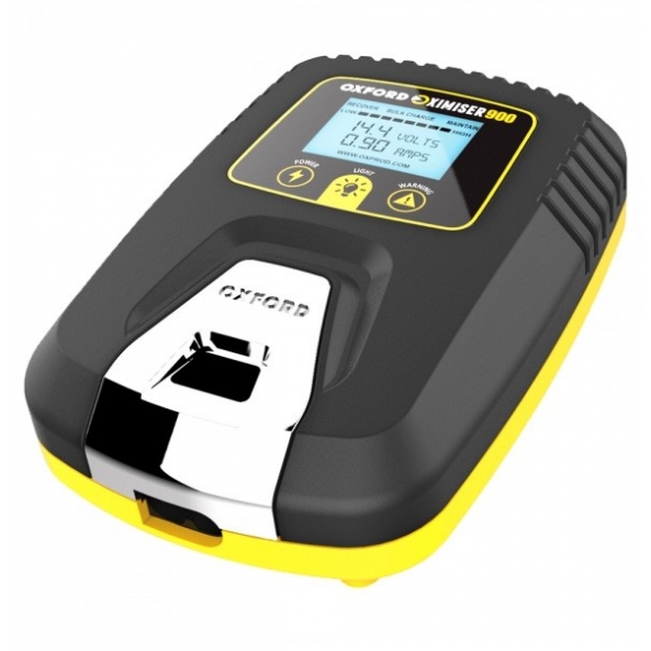 Chargeur de batteries OXFORD Oximiser 900