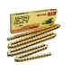 Chaîne longueur origine DID ERT3 78 maillons pour KYMCO 150 MXR/MXU