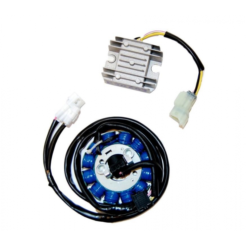 Stator ELECTROSPORT pour YAMAHA YFZ 450