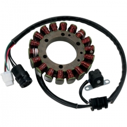 Stator MOOSE pour YAMAHA GRIZZLY 450