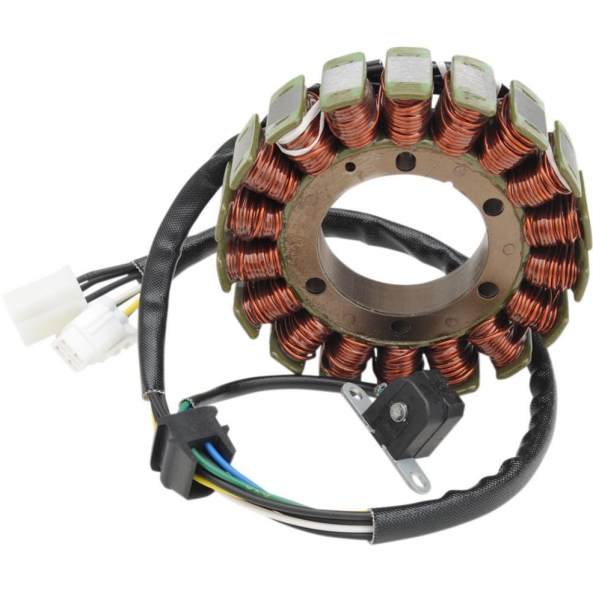 Stator RICK'S MOTORSPORT pour ARCTIC CAT 650 H1/TRV