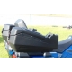 Coffre arrière ART Twin pour POLARIS Sportsman Touring 550/570/850/1000