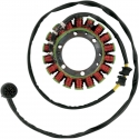 Stator RICK'S MOTORSPORT pour KAWASAKI KVF 650