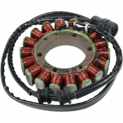 Stator RICK'S MOTORSPORT pour KAWASAKI KFX 700