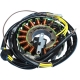 Stator RICK'S MOTORSPORT pour POLARIS SPORTSMAN 500 HO depuis 2004