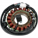 Stator RICK'S MOTORSPORT pour YAMAHA GRIZZLY 660