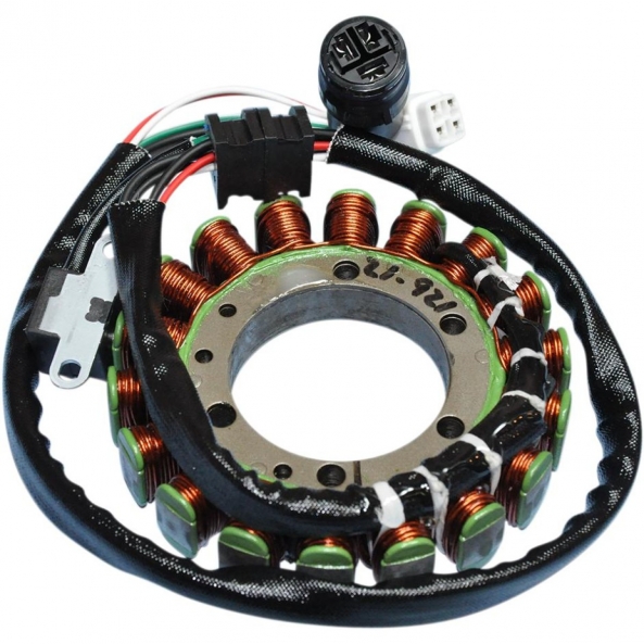 Stator RICK'S MOTORSPORT pour YAMAHA WOLVERINE 350 depuis 2006