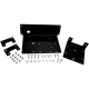 Platine de treuil MOOSE pour POLARIS SPORTSMAN 500 X2/TOURING 2006-2013
