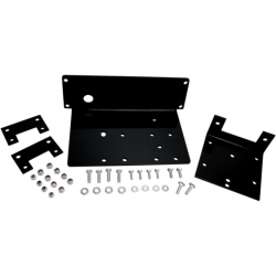 Platine de treuil MOOSE pour POLARIS SPORTSMAN 500 X2/TOURING 2006-2013
