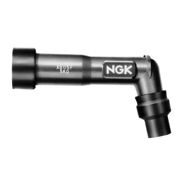 Anti-parasite NGK connexion à filetage XB01F