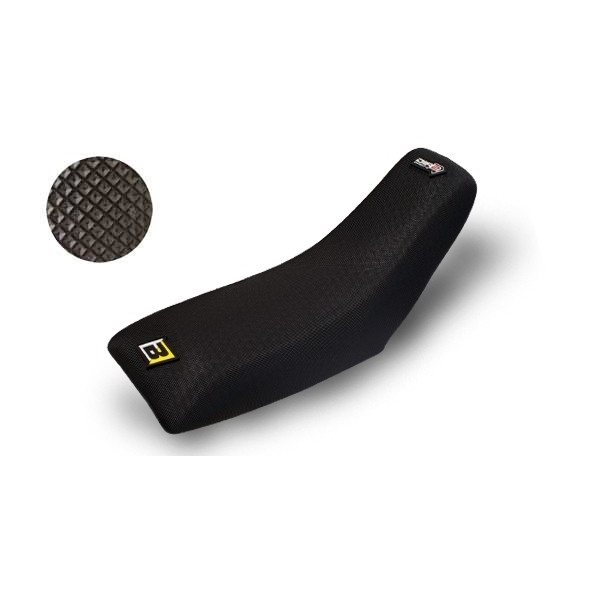 Housse de selle BLACKBIRD antidérapante pour CAN AM RENEGADE 500 2008-2015