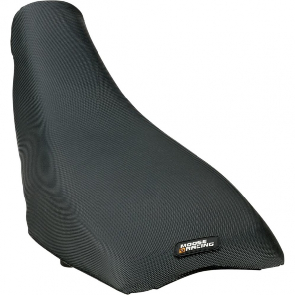 Housse de selle MOOSE antidérapante pour SUZUKI 450 LTR