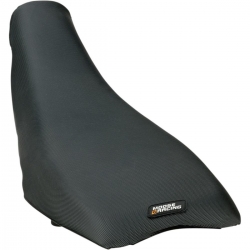 Housse de selle MOOSE antidérapante pour YAMAHA YFZ 450 depuis 2004