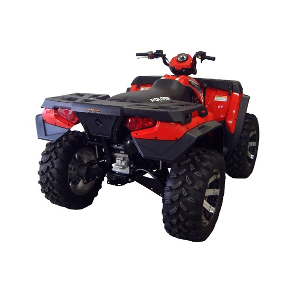 Extensions d'ailes DIRECTION 2 pour POLARIS SPORTSMAN 500 HO 2010-2014