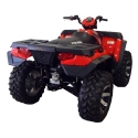 Extensions d'ailes DIRECTION 2 pour POLARIS SPORTSMAN 500 HO 2010-2014