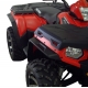 Extensions d'ailes DIRECTION 2 pour POLARIS SPORTSMAN 500 HO 2010-2014