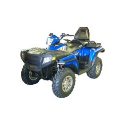 Extensions d'ailes DIRECTION 2 pour POLARIS SPORTSMAN 500 TOURING 2008-2012