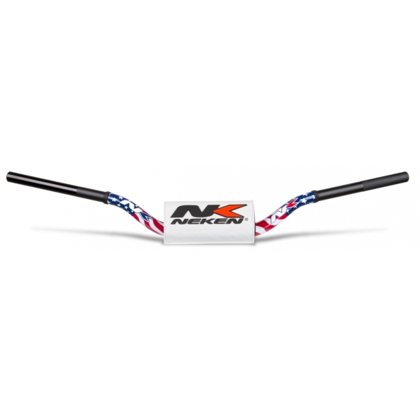 Guidon quad NEKEN Radical Design 28,6mm USA