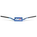 Guidon quad NEKEN Radical Design 28,6mm Bleu