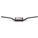 Guidon quad NEKEN Radical Standard 28,6mm Noir